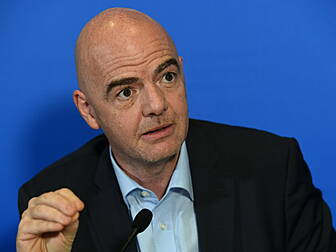 Will a 48-team World Cup be de...